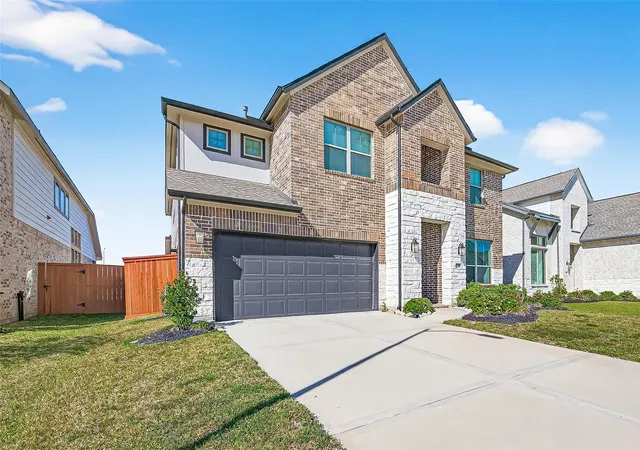 Homes for sale in Katy, TX | 5056 Steady Breeze Dr, Katy, TX 77493 | MLS# 30117836