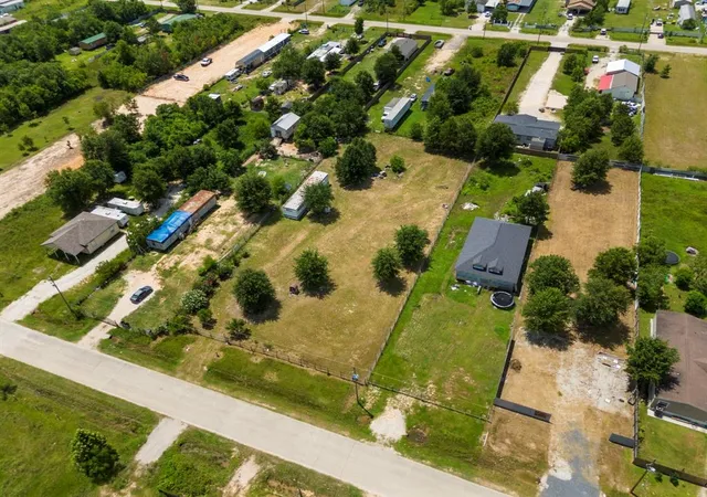 Photo 3 of Land for sale at 1598 County Rd 3542, Cleveland, TX 77327 | MLS# 87920065 | Listing updated on 2026-07-10