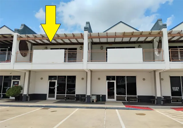 1st image of 9788 Clarewood Dr #106, Houston, TX 77036 | MLS# 25314452