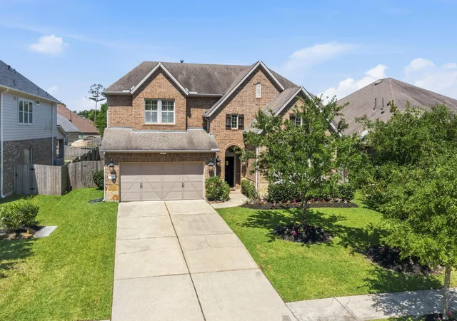 5th image of 31406 Postwood Oaks Ct, Spring, TX 77386 | MLS# 4315449