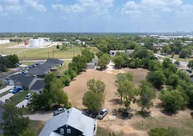 Photo 4 of Land for sale at 0 Groesbeck St, Bryan, TX 77803 | MLS# 34043344 | Listing updated on 2026-08-24