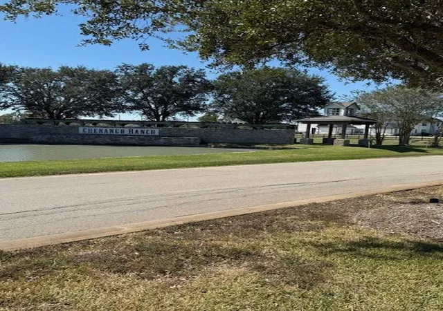 Photo 3 of Land for sale at 21603 Chenango Lake Dr, Angleton, TX 77515 | MLS# 53583110 | Listing updated on 2026-07-28