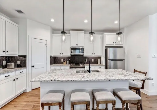 Photo 1 of Sale Pending at 12857 Meadow Wind Way, Conroe, TX 77302 | MLS# 14301097 | Listing updated on 2026-09-15