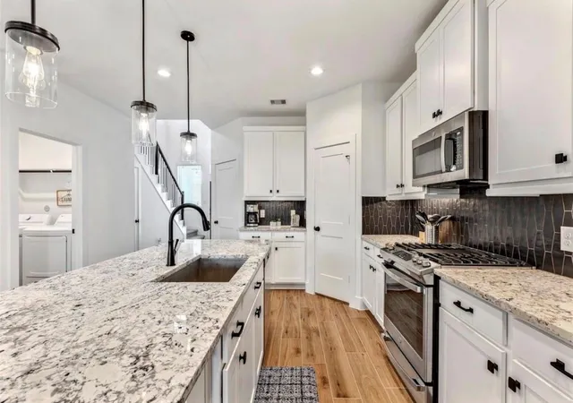 Photo 3 of Sale Pending at 12857 Meadow Wind Way, Conroe, TX 77302 | MLS# 14301097 | Listing updated on 2026-09-15