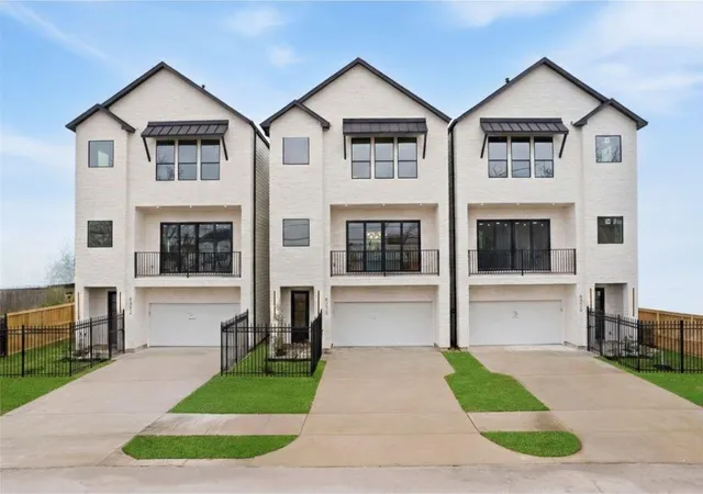 1st image of 6330 Sidney St, Houston, TX 77021 | MLS# 6876663