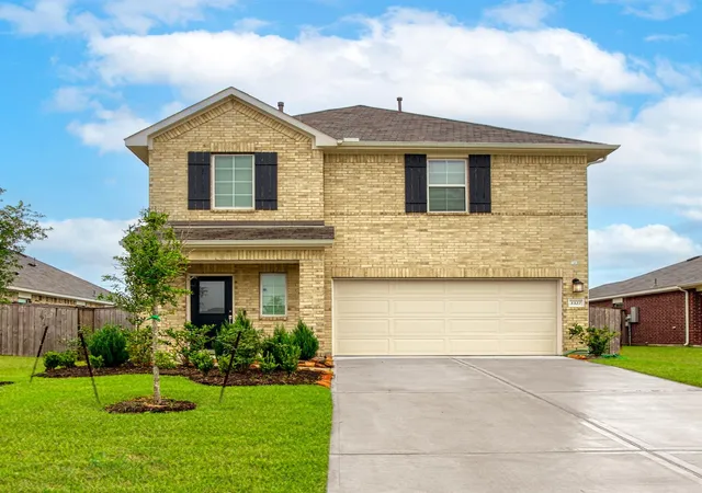 1st image of 3327 Trail View Dr, Rosenberg, TX 77471 | MLS# 83081527