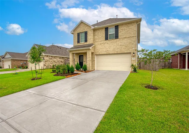 30th image of 3327 Trail View Dr, Rosenberg, TX 77471 | MLS# 83081527