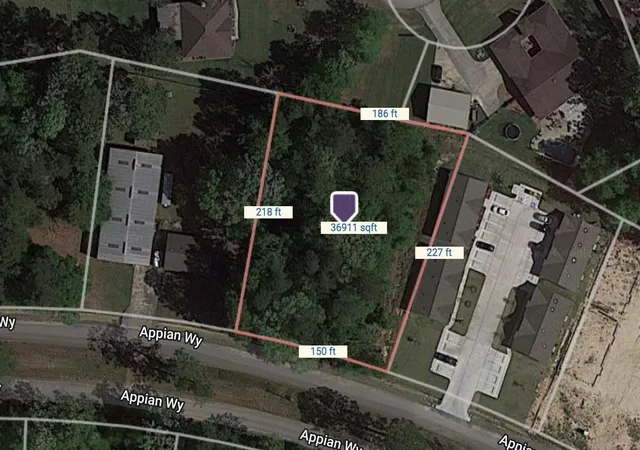 1st image of 0 Reserve H 1 Tr 9, New Caney, TX 77357 | MLS# 58816572
