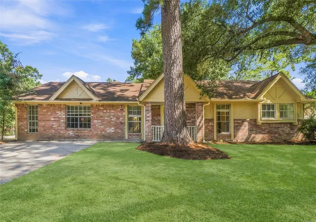 2nd image of 3450 Gary Ln, Spring, TX 77380 | MLS# 81024646