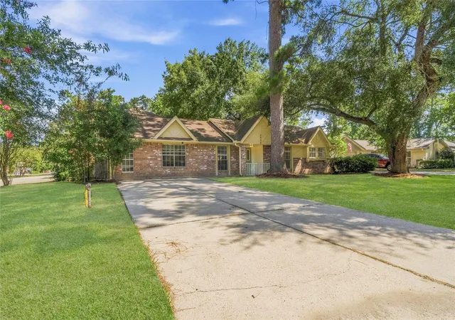 Photo 3 of Single family home for sale at 3450 Gary Ln, Spring, TX 77380 | MLS# 81024646 | Listing updated on 2026-10-08