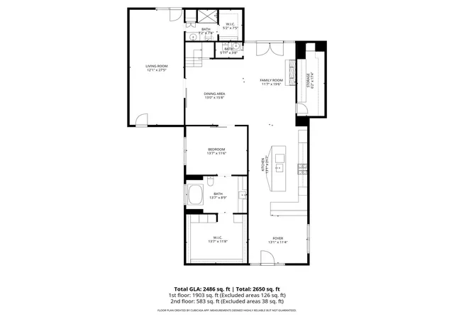 47th image of 1114 W Cottage St, Houston, TX 77009 | MLS# 8234063