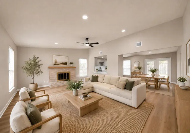 3rd image of 7023 Maczali Dr, Missouri City, TX 77489 | MLS# 31009603
