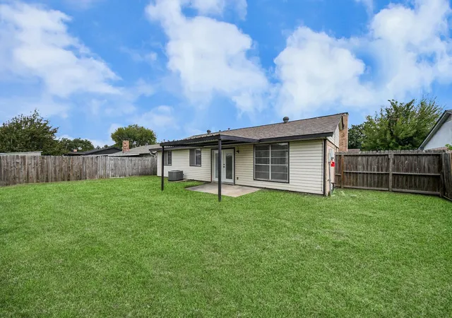 5th image of 7023 Maczali Dr, Missouri City, TX 77489 | MLS# 31009603