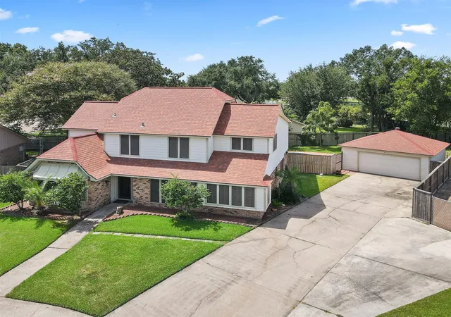Photo 1 of Single family home for sale at 2518 Taylor Ln, Deer Park, TX 77536 | MLS# 71562750 | Listing updated on 2026-09-27