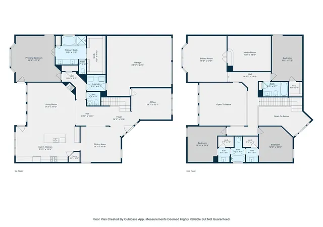 24th image of 231 Summer Creek Ln, Rosenberg, TX 77469 | MLS# 72906189