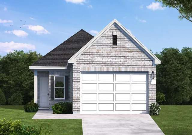 1st image of 1722 Palomino Gold Trl, Crosby, TX 77532 | MLS# 55350487