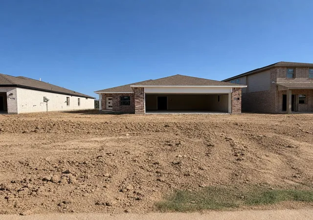 7th image of 1722 Palomino Gold Trl, Crosby, TX 77532 | MLS# 55350487