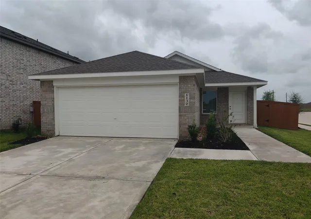 Homes for sale in Beasley, TX | 1130 Blue Stone Dr, Beasley, TX 77417 | MLS# 31552616