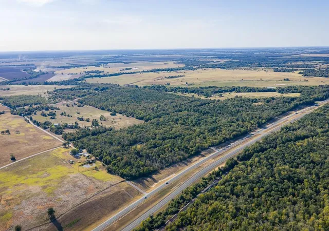 4th image of T-8 Providence Road, Calvert, TX 77837 | MLS# 76187945