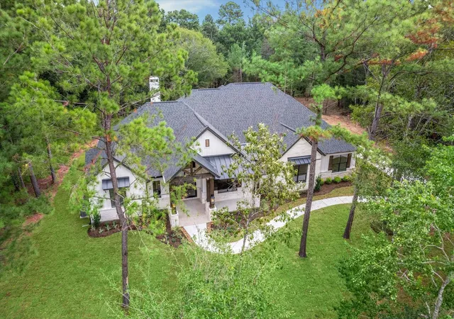 Single family home for sale at 0 Liberty Branch Dr, Cleveland, TX 77328 | MLS# 79682923 | Listing updated on 2026-09-11