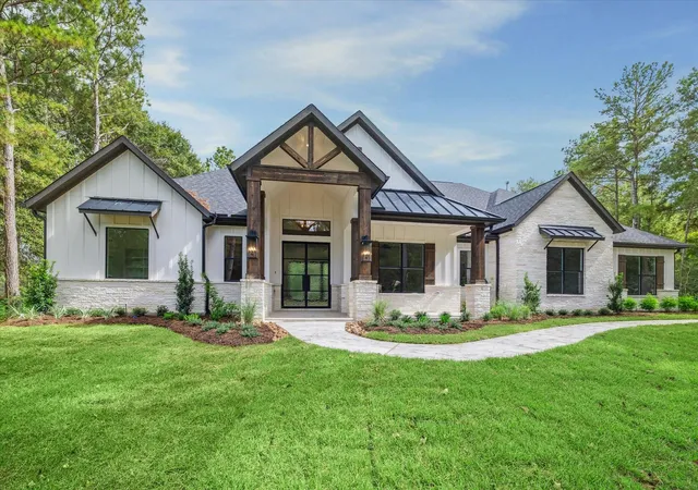 Photo 1 of Single family home for sale at 0 Liberty Branch Dr, Cleveland, TX 77328 | MLS# 79682923 | Listing updated on 2026-09-11