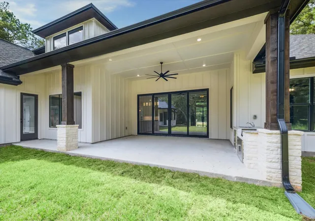 Photo 33 of Single family home for sale at 0 Liberty Branch Dr, Cleveland, TX 77328 | MLS# 79682923 | Listing updated on 2026-09-11
