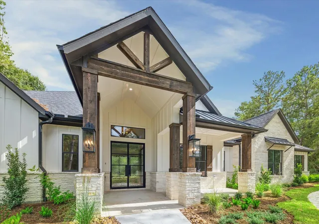 Photo 2 of Single family home for sale at 0 Liberty Branch Dr, Cleveland, TX 77328 | MLS# 79682923 | Listing updated on 2026-09-11