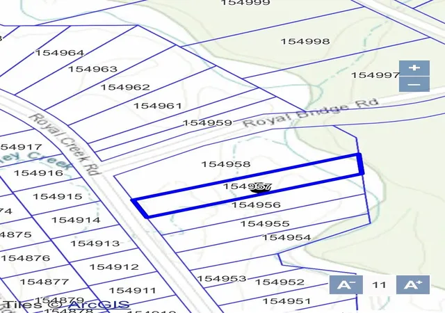 Photo 3 of Land for sale at 0 Royal Crk Rd, Conroe, TX 77303 | MLS# 74431148 | Listing updated on 2026-07-12