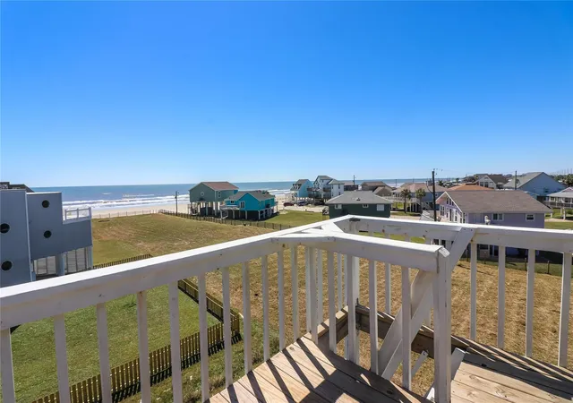 Photo 2 of Townhouse for sale at 17729 Termini San Luis Pass Rd, Galveston, TX 77554 | MLS# 45918815 | Listing updated on 2026-08-06