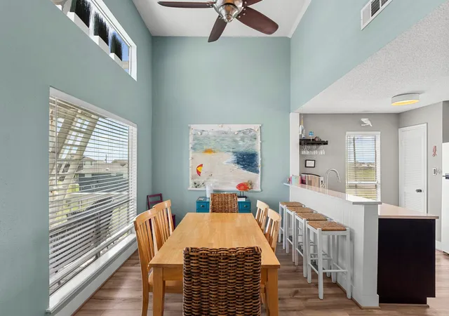 Photo 4 of Townhouse for sale at 17729 Termini San Luis Pass Rd, Galveston, TX 77554 | MLS# 45918815 | Listing updated on 2026-08-06