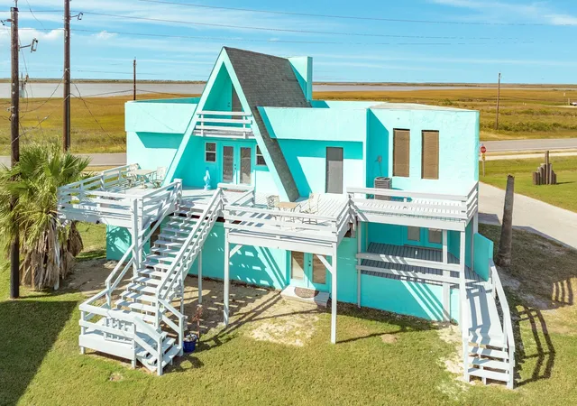 1st image of 131 Point Lafitte Ct, Freeport, TX 77541 | MLS# 55332275