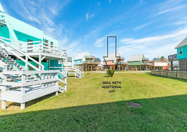 5th image of 131 Point Lafitte Ct, Freeport, TX 77541 | MLS# 55332275