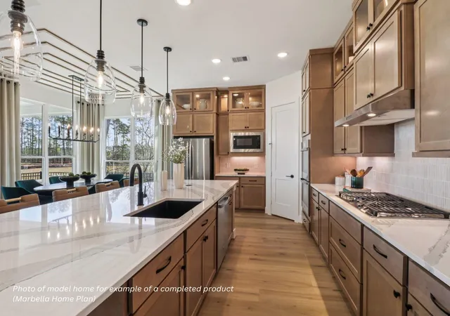2nd image of 16851 Deep Wingbeat Wy, Magnolia, TX 77354 | MLS# 81892462