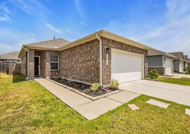 Photo 1 of Single family home for sale at 25715 Northpark Palm Dr, Porter, TX 77365 | MLS# 47926711 | Listing updated on 2026-10-04