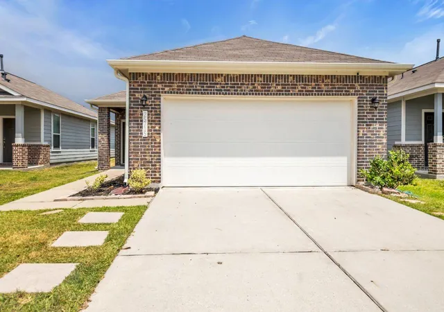 Photo 2 of Single family home for sale at 25715 Northpark Palm Dr, Porter, TX 77365 | MLS# 47926711 | Listing updated on 2026-10-04
