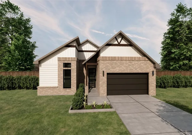 Photo 1 of Single family home for sale at 483 Hunters Xing Dr, Sealy, TX 77474 | MLS# 24005729 | Listing updated on 2026-09-15