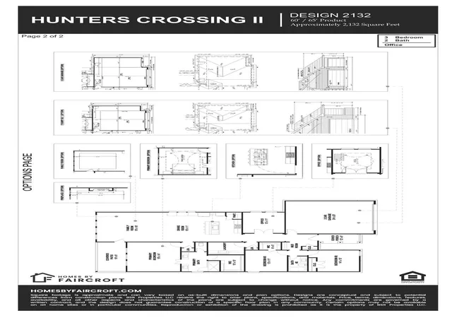 Photo 3 of Single family home for sale at 483 Hunters Xing Dr, Sealy, TX 77474 | MLS# 24005729 | Listing updated on 2026-09-15