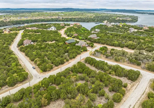 Homes for sale in Graford, TX | Lot 52 Carnoustie Dr, Graford, TX 76449 | MLS# 89882570