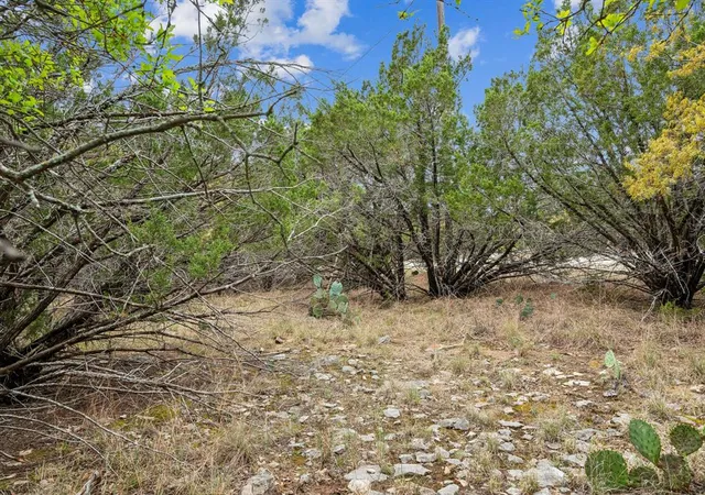 Homes for sale in Graford, TX | Lot 52 Carnoustie Dr, Graford, TX 76449 | MLS# 89882570