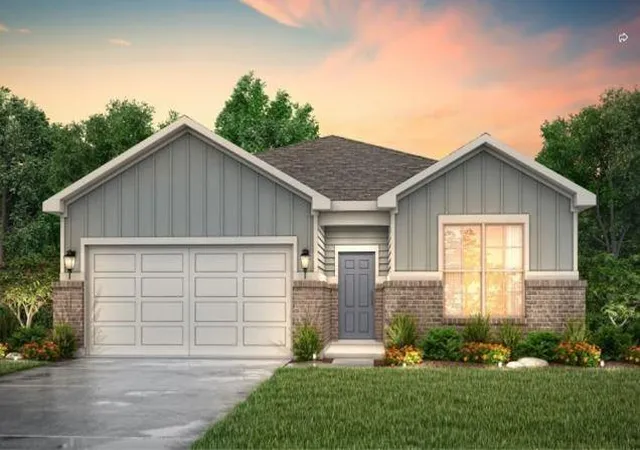 1st image of 17230 White Peace Dr, Waller, TX 77484 | MLS# 17983619