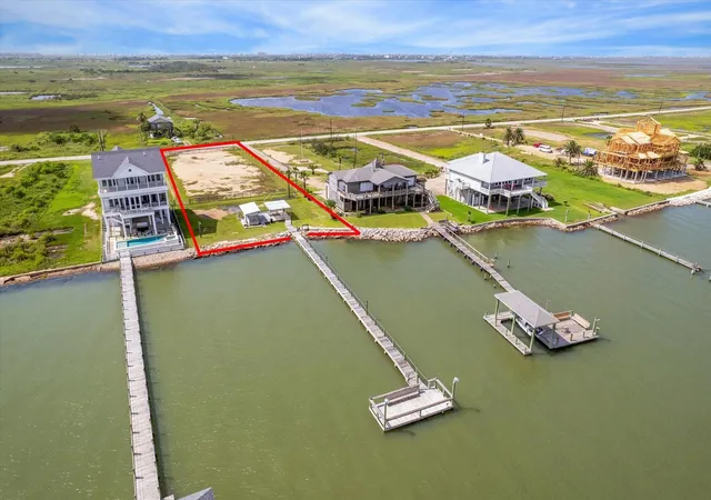 Photo 3 of Land for sale at 11142 Sportsman Rd, Galveston, TX 77554 | MLS# 18007794 | Listing updated on 2026-09-06