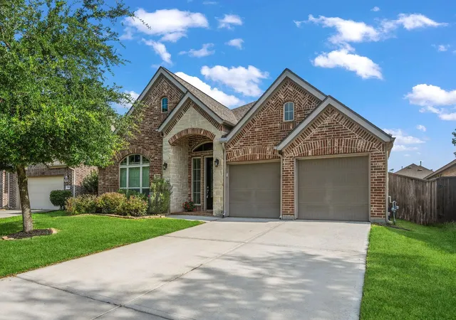 2nd image of 23463 Millbrook Dr, New Caney, TX 77357 | MLS# 82919901