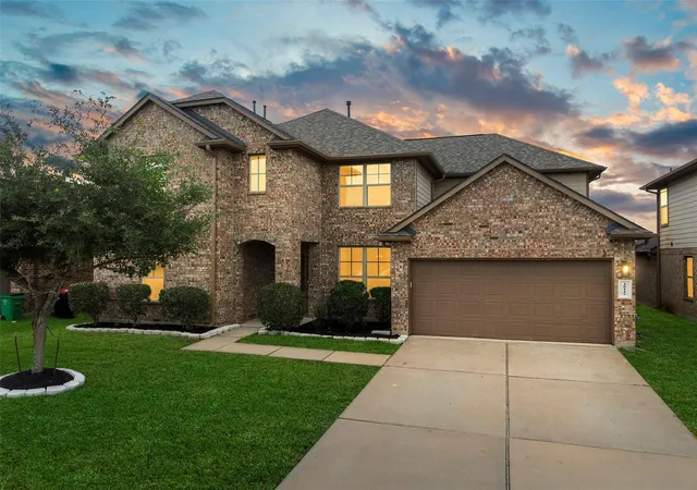 1st image of 18119 Tenasserim Pine Tr, Richmond, TX 77407 | MLS# 31723249
