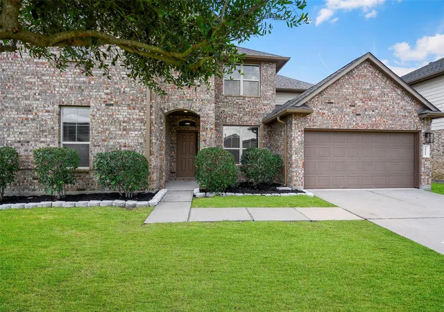 2nd image of 18119 Tenasserim Pine Tr, Richmond, TX 77407 | MLS# 31723249
