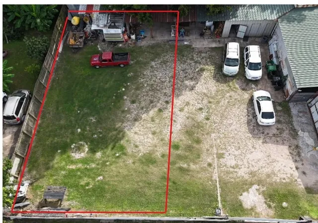 Photo 2 of Land for sale at 1020 Hogan, Houston, TX 77009 | MLS# 10966595 | Listing updated on 2026-07-23