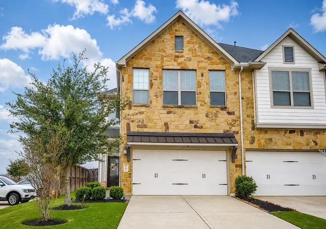 1st image of 5146 Prairie Terrace Ln, Fulshear, TX 77441 | MLS# 65572101