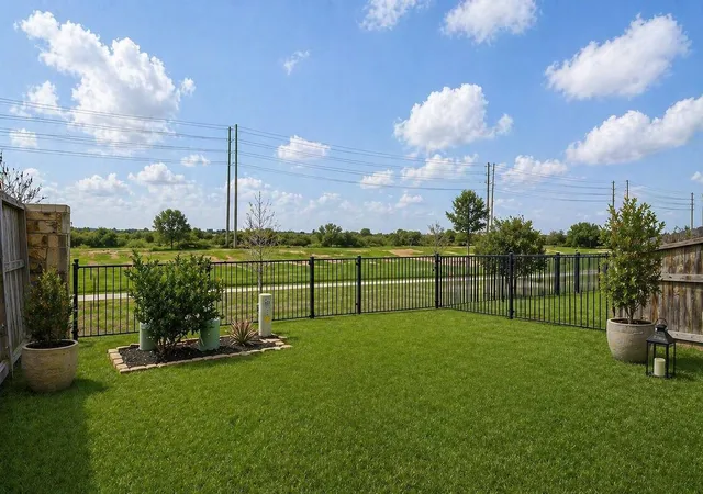 Photo 3 of Townhouse for sale at 5146 Prairie Ter Ln, Fulshear, TX 77441 | MLS# 65572101 | Listing updated on 2026-08-26