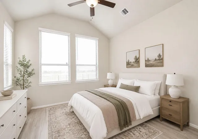 Photo 4 of Townhouse for sale at 5146 Prairie Ter Ln, Fulshear, TX 77441 | MLS# 65572101 | Listing updated on 2026-08-26