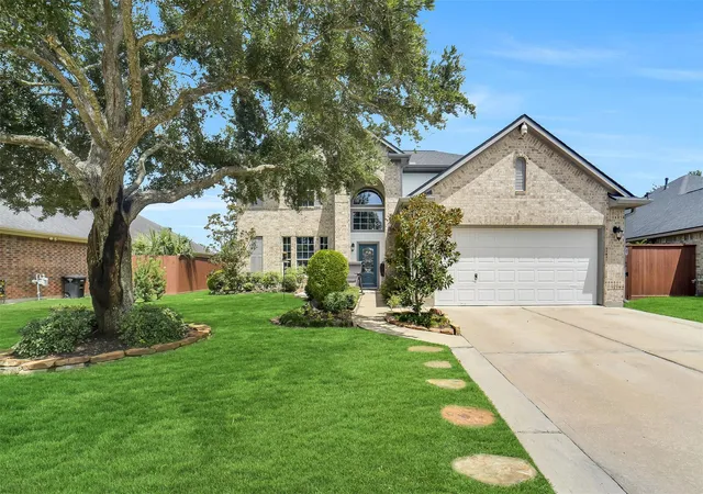 Photo 1 of Sale Pending at 7307 Still Hvn Dr, Richmond, TX 77407 | MLS# 13813644 | Listing updated on 2026-09-07
