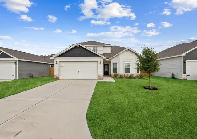 1st image of 25515 Blooming Hazel Dr, Cleveland, TX 77328 | MLS# 95826706